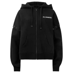 Hot Patcher Amphia Logo Hoodie Women Sweatshirts & Hoodies
