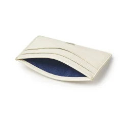 Best Patent-Croc Shield Logo Leather Cardholder Women Wallets