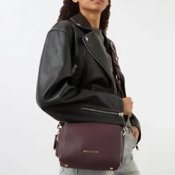 Clearance Pattie Camera Crossbody Bag Women Crossbody Bags