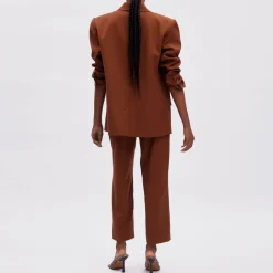Discount Paula Oversized Blazer Women Coats & Jackets