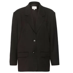 Sale Paula Oversized Single-Breasted Blazer Women Coats & Jackets