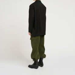 Sale Paula Oversized Single-Breasted Blazer Women Coats & Jackets
