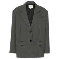 Discount Paula Oversized Single-Breasted Blazer Women Coats & Jackets