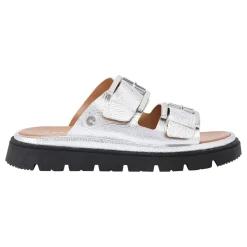 Outlet Pavilion Buckle Sandals Women Sandals
