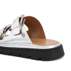 Outlet Pavilion Buckle Sandals Women Sandals