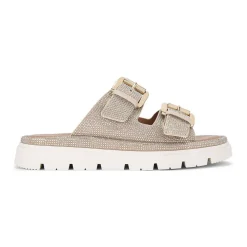 Pavilion Jewel Flat Sandals Women Sandals