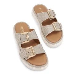 Pavilion Jewel Flat Sandals Women Sandals