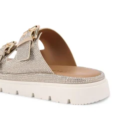 Pavilion Jewel Flat Sandals Women Sandals