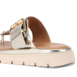 Hot Pavilion T-Bar Sandals Women Sandals