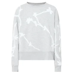 Online Pawi Printed Sweatshirt Women Sweatshirts & Hoodies|Swimwear & Beachwear