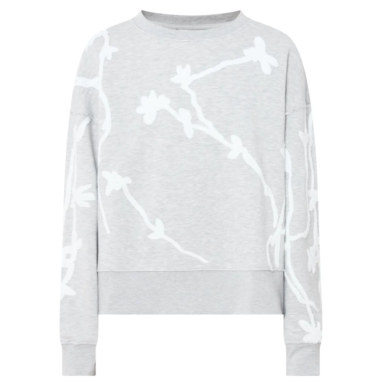Online Pawi Printed Sweatshirt Women Sweatshirts & Hoodies|Swimwear & Beachwear
