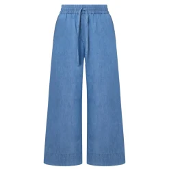 Discount Paxine Wide Leg Trousers Women Trousers & Shorts
