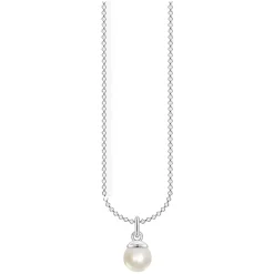 Discount Pearl Necklace Women Necklaces