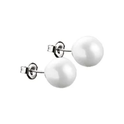 Hot Pearl Stud Earrings Women Earrings