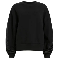 Hot Peggy Hybrid Zip Sweatshirt Women Sweatshirts & Hoodies