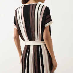 Online Pegola Striped Top Women Tops