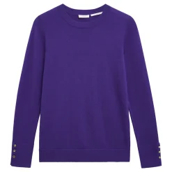 New Penny Merino Wool Sweater Women Sweaters & Cardigans