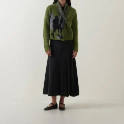 New People Shawl Cardigan Women Sweaters & Cardigans
