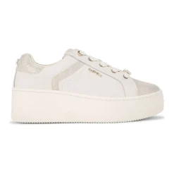 Perenne Platform Trainers Women Trainers