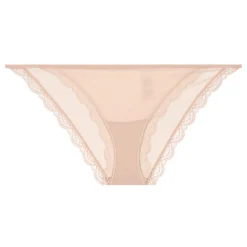 Perfectly Fit Lace Thong Women Lingerie