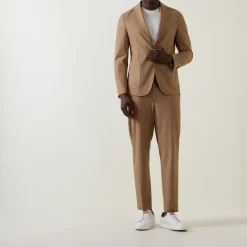 New Perin Suit Trousers Women Trousers & Shorts