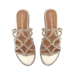New Perla Flat Sandals Women Sandals