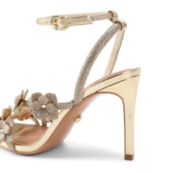 Sale Petalo Heeled Sandals Women Heels