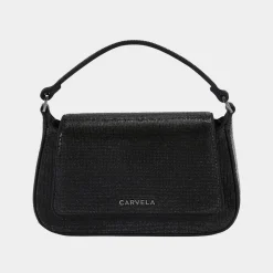 Discount Petalo Tonal Embellished Crossbody Bag Women Crossbody Bags|Top Handle Bags