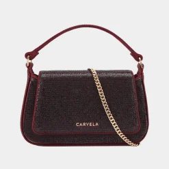 Sale Petalo Top Handle Crossbody Bag Women Crossbody Bags|Top Handle Bags