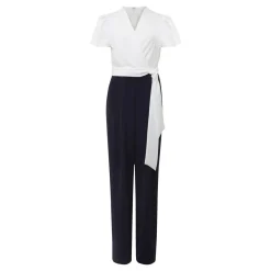Sale Petite Eloise Wide Leg Jumpsuit Women Jumpsuits