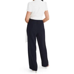 Sale Petite Eloise Wide Leg Jumpsuit Women Jumpsuits