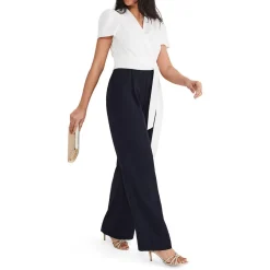 Sale Petite Eloise Wide Leg Jumpsuit Women Jumpsuits