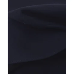 Online Petite Kallie V Neck Frill Jumpsuit Women Jumpsuits