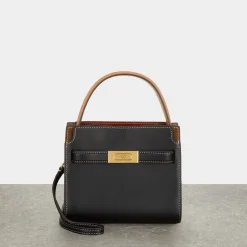 Hot Petite Lee Radziwill Double Bag Women Tote Bags