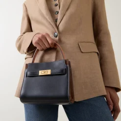 Hot Petite Lee Radziwill Double Bag Women Tote Bags
