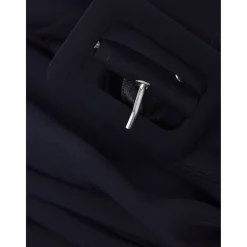 Best Petite Lissia Belted Jumpsuit Women Jumpsuits