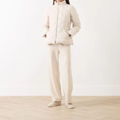 Clearance Petunia Diamond Quilted Jacket Women Coats & Jackets