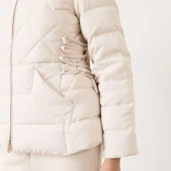 Clearance Petunia Diamond Quilted Jacket Women Coats & Jackets