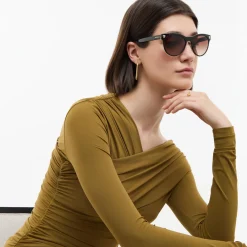 Outlet Phantos Sunglasses 0VE2198 Women Sunglasses