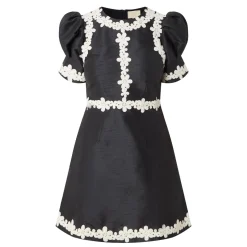 Sale Philly Daisy Print Dress Women Occasion Dressing