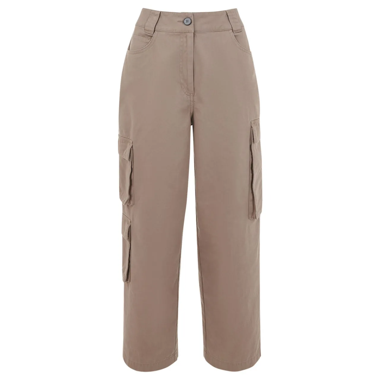 Online Phoebe Casual Utility Trousers Women Trousers & Shorts