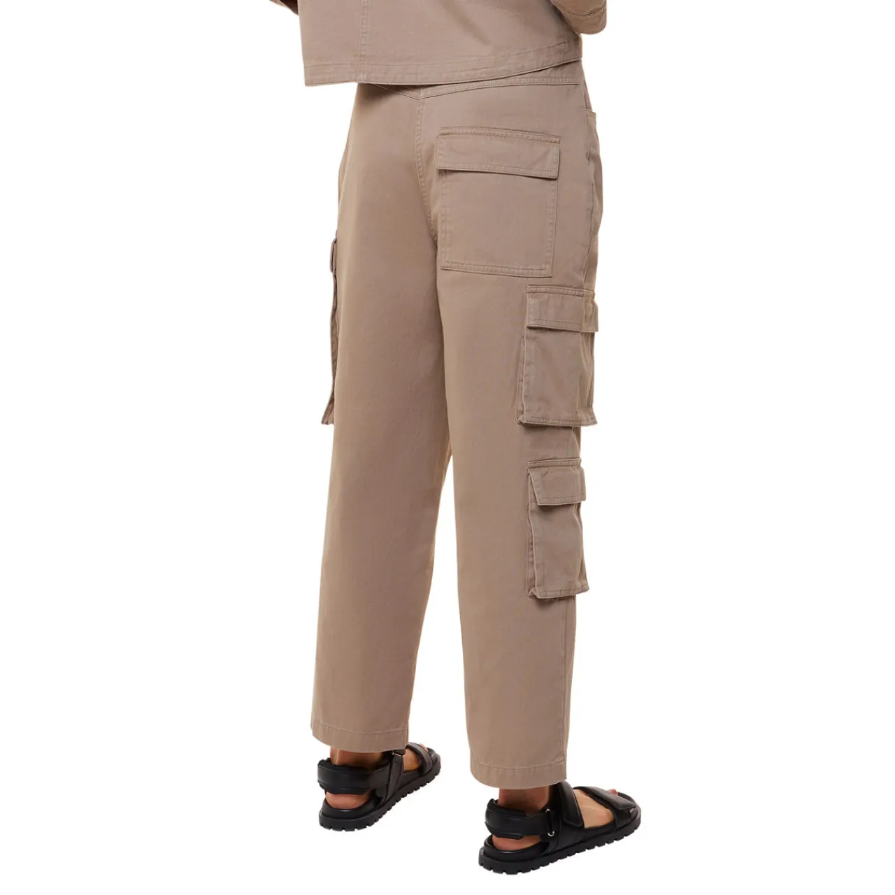 Online Phoebe Casual Utility Trousers Women Trousers & Shorts