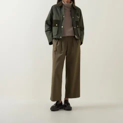 New Phoebe Jacket Women Coats & Jackets