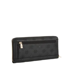 Best Phoebe Large Zip-Around Wallet Women Wallets