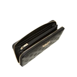 Best Phoebe Large Zip-Around Wallet Women Wallets