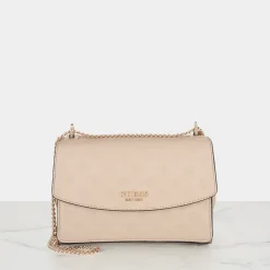 Best Phoebe Logo Crossbody Bag Women Crossbody Bags