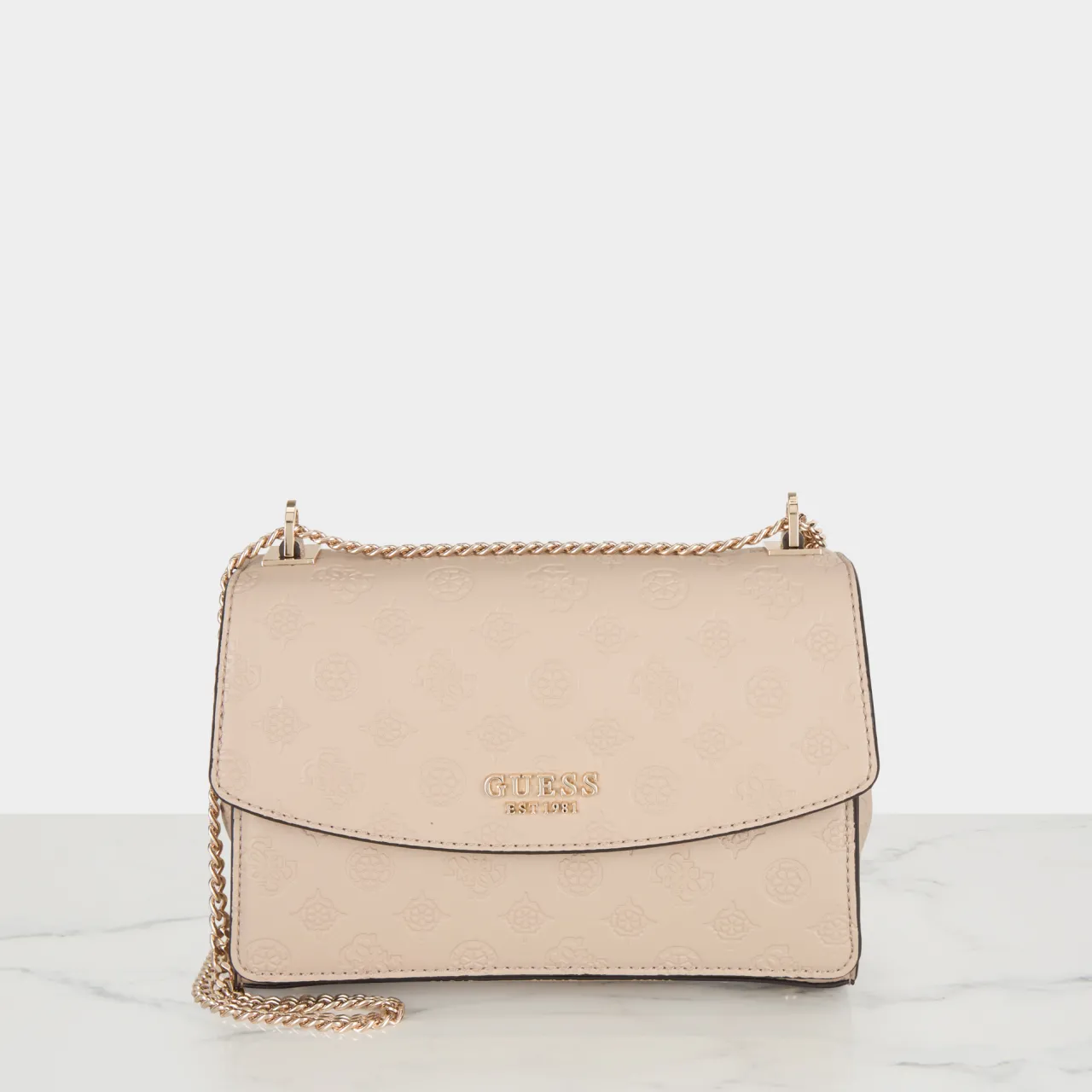 Best Phoebe Logo Crossbody Bag Women Crossbody Bags