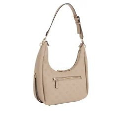 Outlet Phoebe Logo Hobo Bag Women Shoulder Bags
