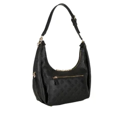 Discount Phoebe Logo Hobo Shoulder Bag Women Shoulder Bags