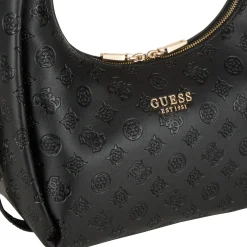 Discount Phoebe Logo Hobo Shoulder Bag Women Shoulder Bags